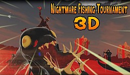 Nightmare Fishing Tournament 3D