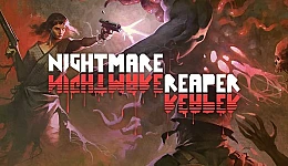 Nightmare Reaper