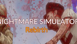 Nightmare Simulator 2 Rebirt