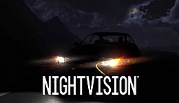 Nightvision: Drive Forever