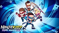 Ninja Kidz: Time Masters