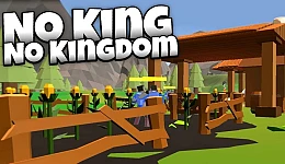 No King No Kingdom