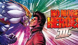 No More Heroes 3