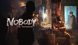 Nobody - The Turnaround