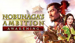 Nobunaga's Ambition: Awakening