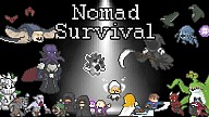 Nomad Survival