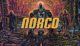 NORCO