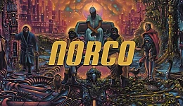 NORCO