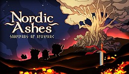 Nordic Ashes: Survivors of Ragnarok