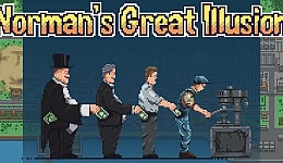 Norman's Great Illusion