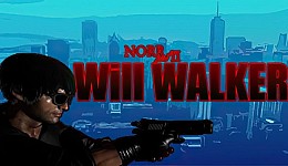 NORR Part II: Will Walker