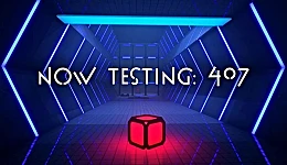 Now Testing: 407