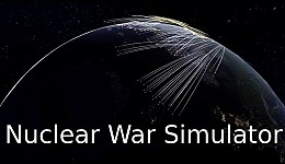 Nuclear War Simulator 