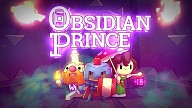 Obsidian Prince