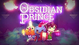 Obsidian Prince