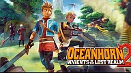 Oceanhorn 2: Knights of the Lost Realm