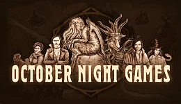 October Night Games