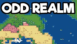 Odd Realm