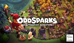 Oddsparks: An Automation Adventure