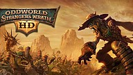 Oddworld: Stranger's Wrath HD