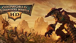 Oddworld: Stranger's Wrath HD