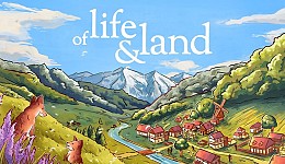 Of Life and Land