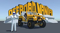 Offroad Mania