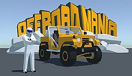 Offroad Mania