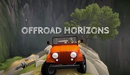 Offroad Horizons