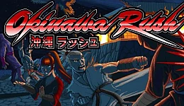 Okinawa Rush