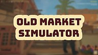 Old Market Simulator