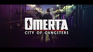 Omerta: City of Gangsters