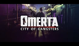Omerta: City of Gangsters