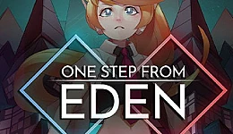 One Step From Eden