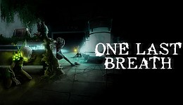 One Last Breath