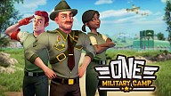 One Military Camp