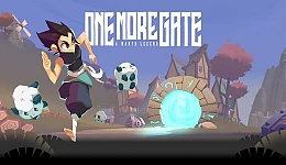 One More Gate: A Wakfu Legend