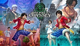 One Piece Odyssey