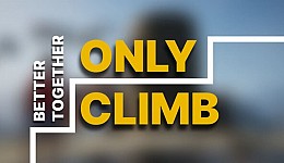 Only Climb: Better Together