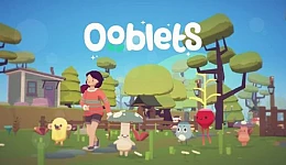 Ooblets