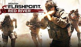 Operation Flashpoint: Red River