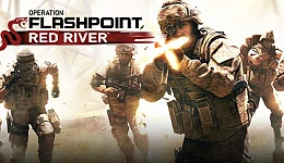 Operation Flashpoint: Red River