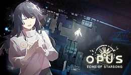 OPUS: Echo of Starsong