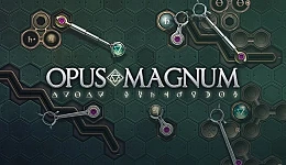 Opus Magnum
