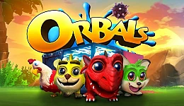 Orbals