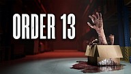 ORDER 13