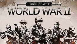 Order of Battle World War II