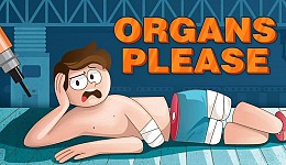 Organs Please