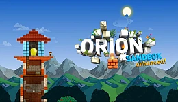 Orion Sandbox Enhanced