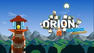 Orion Sandbox Enhanced